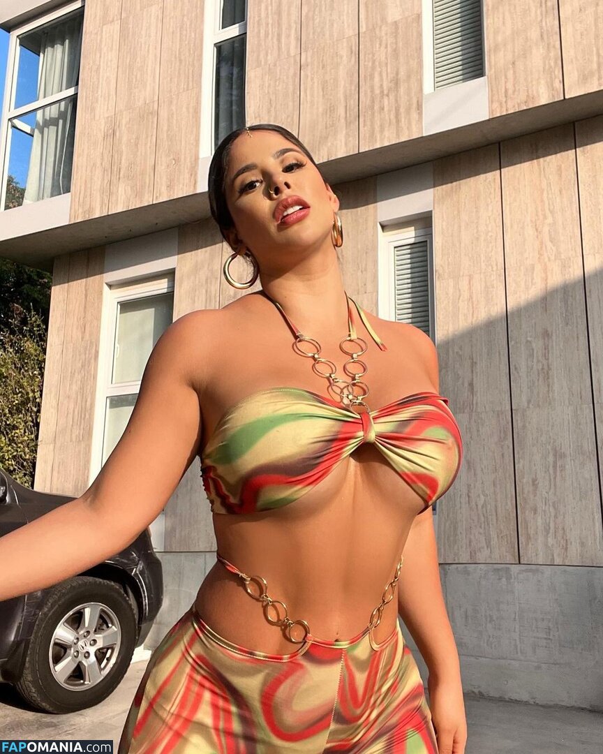 Gabriela Serpa / gabriela_serpa / gabrielaserpaoficial Nudo OnlyFans  Foto trapelata #1
