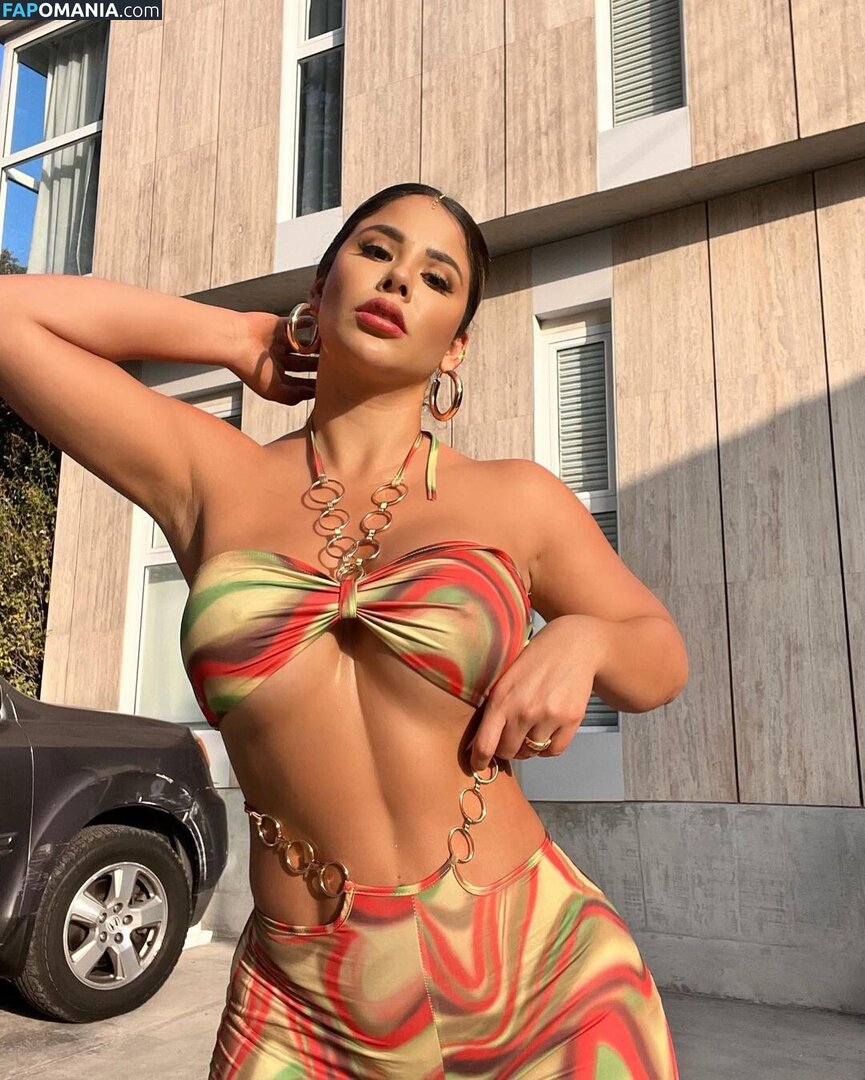 Gabriela Serpa / gabriela_serpa / gabrielaserpaoficial Nudo OnlyFans  Foto trapelata #6