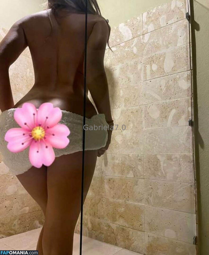gabriela conejo rojas / gabriela1.8 Nudo OnlyFans  Foto trapelata #25