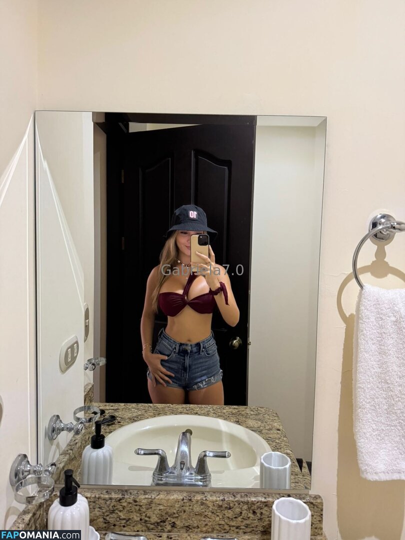 gabriela conejo rojas / gabriela1.8 Nudo OnlyFans  Foto trapelata #28