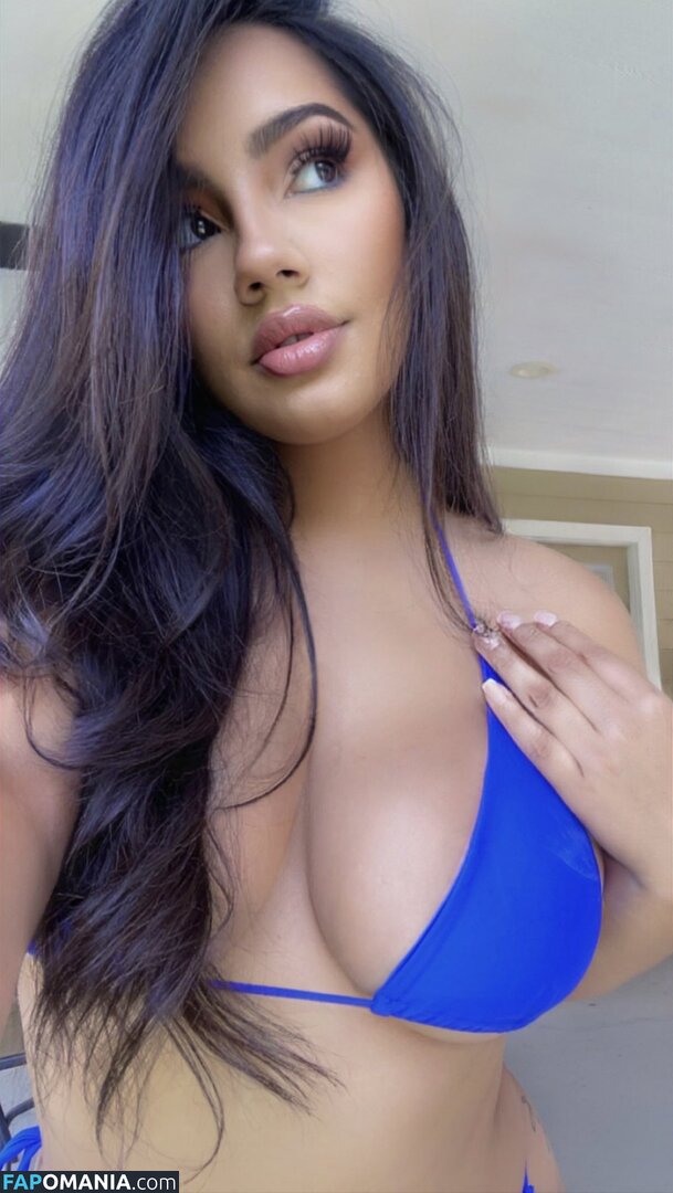 Gabrielitaa8 Nudo OnlyFans  Foto trapelata #2