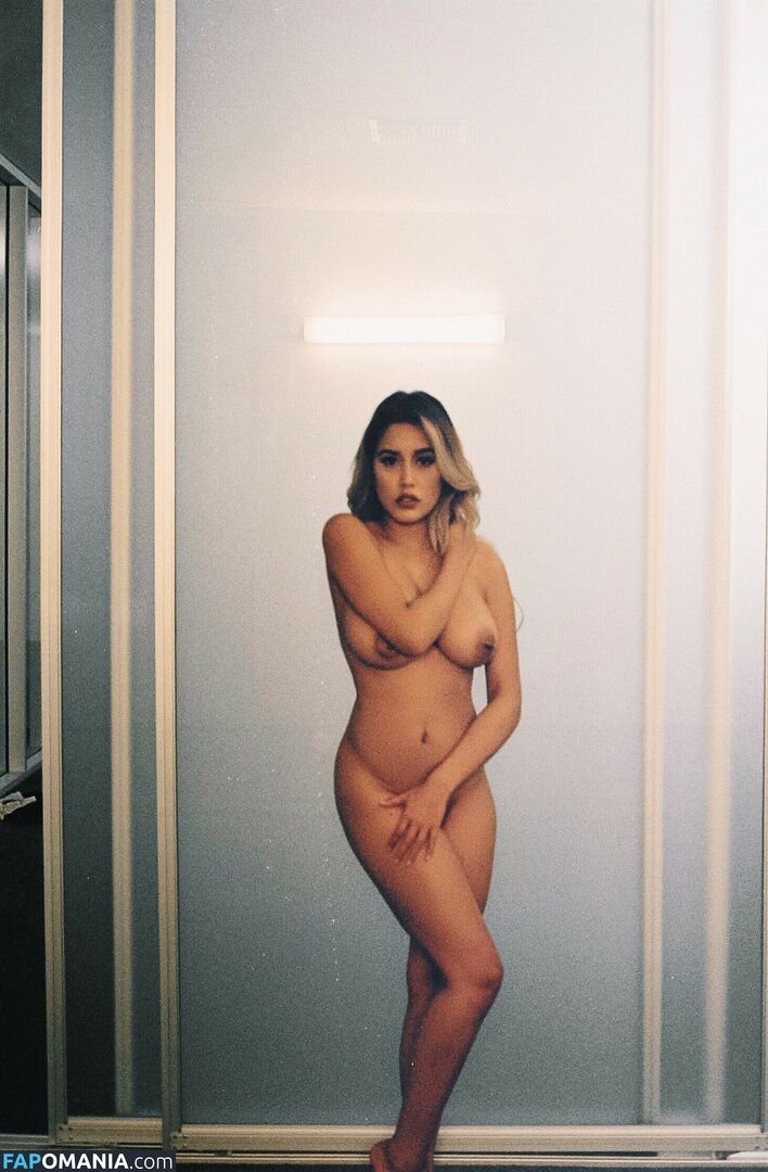 Gabrielle Fecura / gbabycakes / savorgabrielle Nudo OnlyFans  Foto trapelata #9