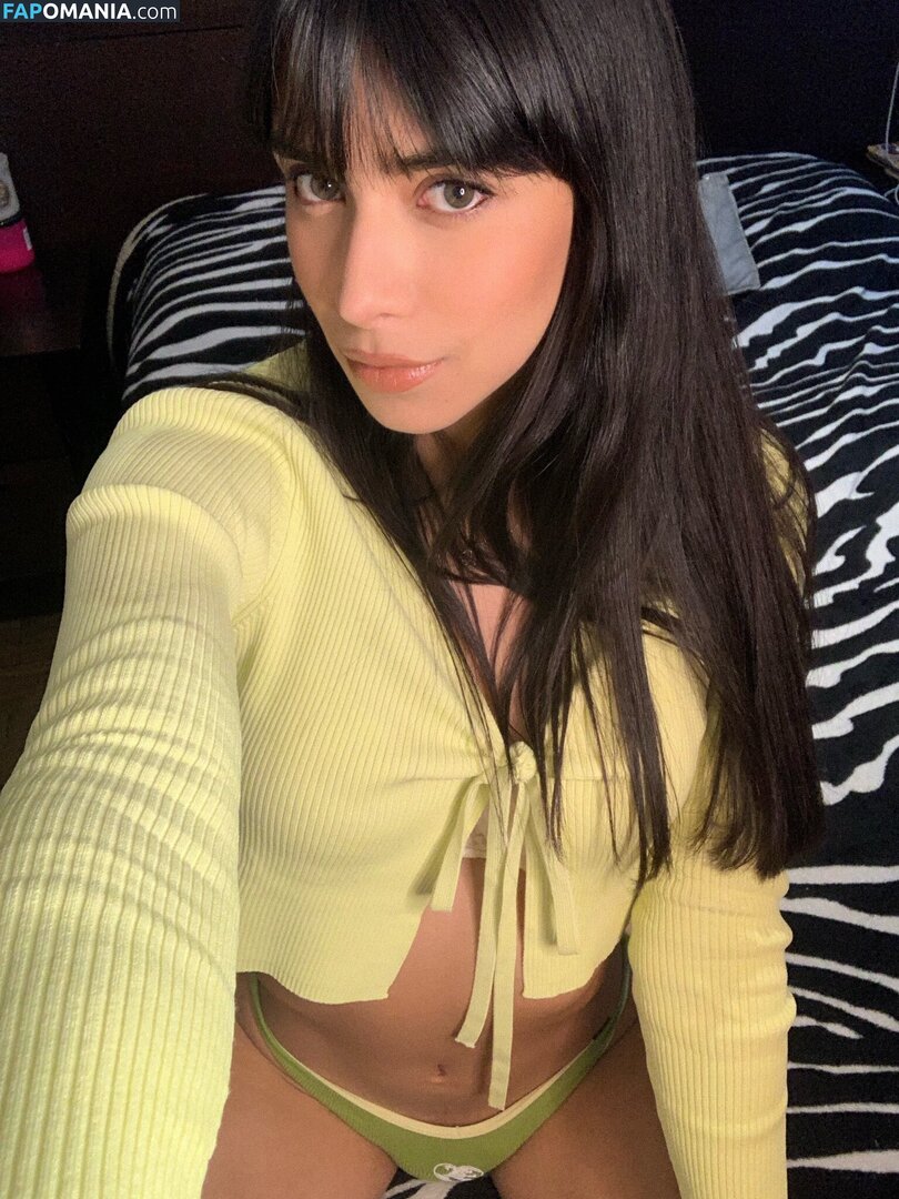 Gabrielle Maya / Gabriellefmaya Nudo OnlyFans  Foto trapelata #120