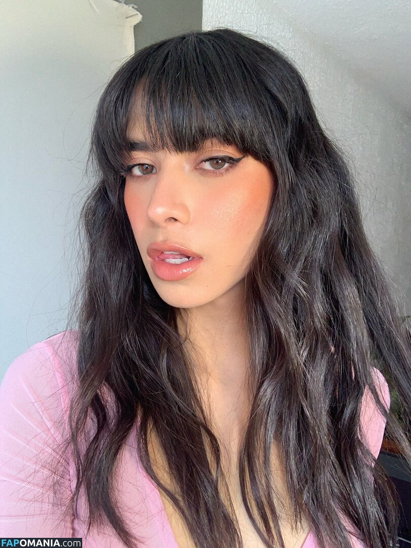 Gabrielle Maya / Gabriellefmaya Nudo OnlyFans  Foto trapelata #122