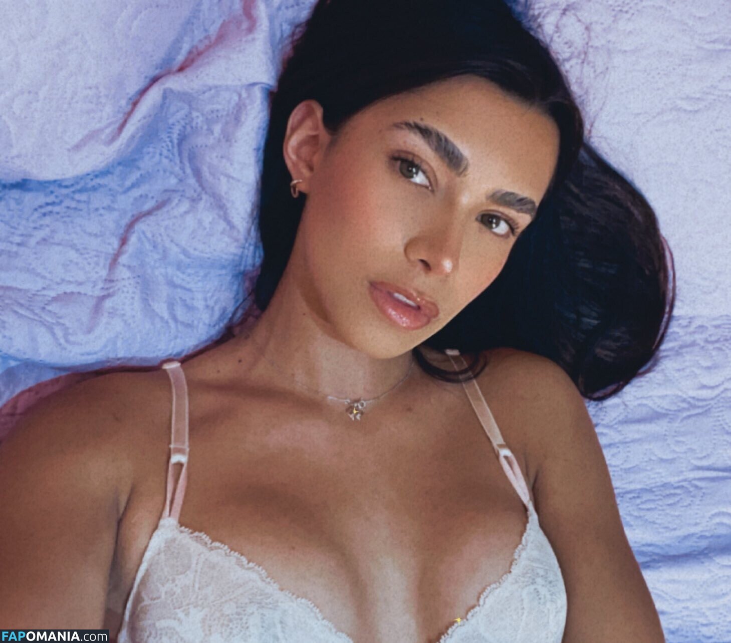 Gabrielle Maya / Gabriellefmaya Nudo OnlyFans  Foto trapelata #123