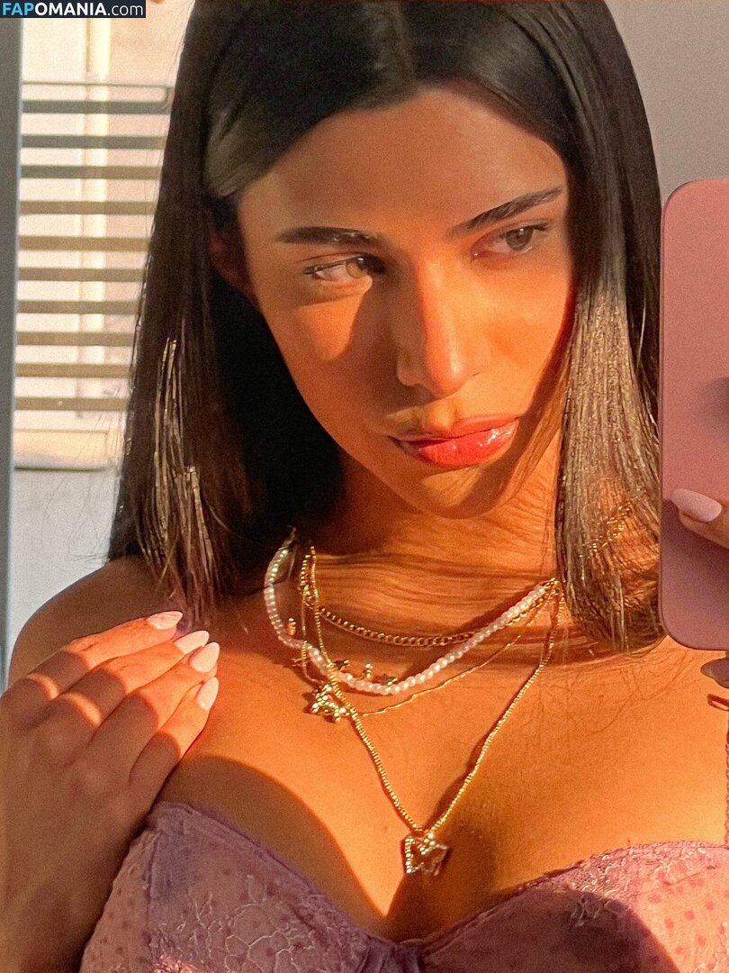 Gabrielle Maya / Gabriellefmaya Nudo OnlyFans  Foto trapelata #125