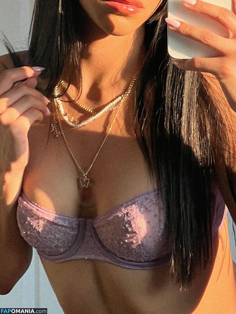 Gabrielle Maya / Gabriellefmaya Nudo OnlyFans  Foto trapelata #126