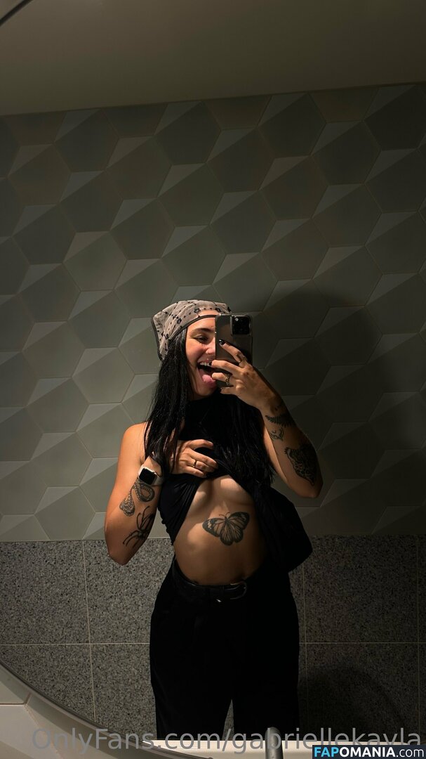 gabrielle_kayla / gabriellekayla Nudo OnlyFans  Foto trapelata #6