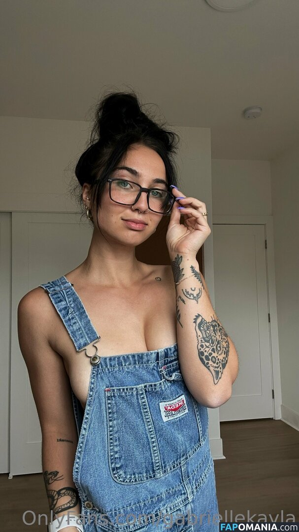 gabrielle_kayla / gabriellekayla Nudo OnlyFans  Foto trapelata #9