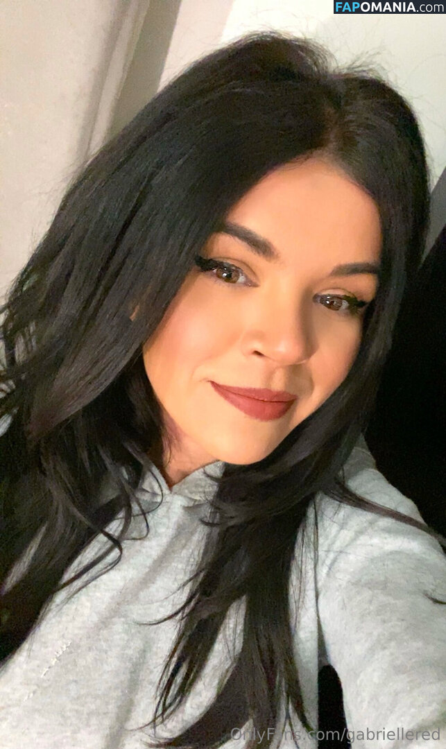 _gabrielle_ / gabriellered Nudo OnlyFans  Foto trapelata #37