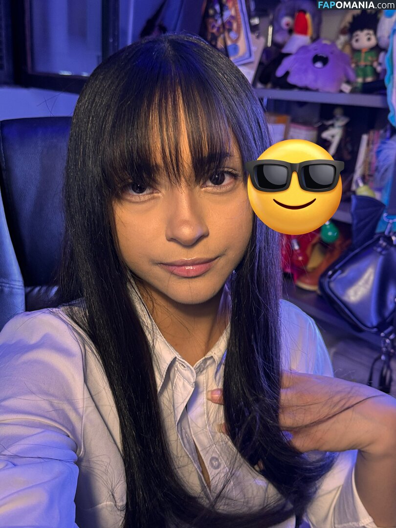 Gabsshin / anuskatzz Nudo OnlyFans  Foto trapelata #5