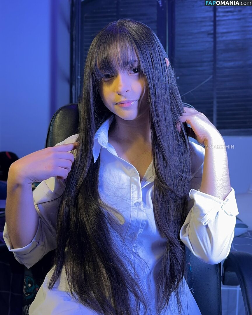 Gabsshin / anuskatzz Nudo OnlyFans  Foto trapelata #7