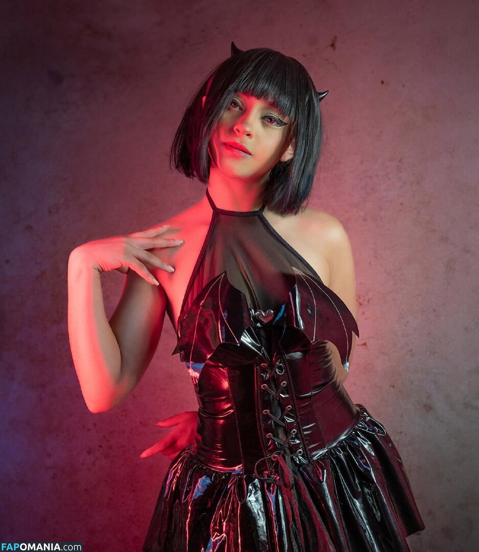 Gabsshin / anuskatzz Nudo OnlyFans  Foto trapelata #8