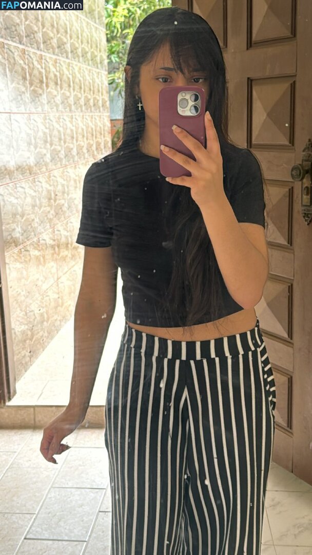 Gabsshin / anuskatzz Nudo OnlyFans  Foto trapelata #11