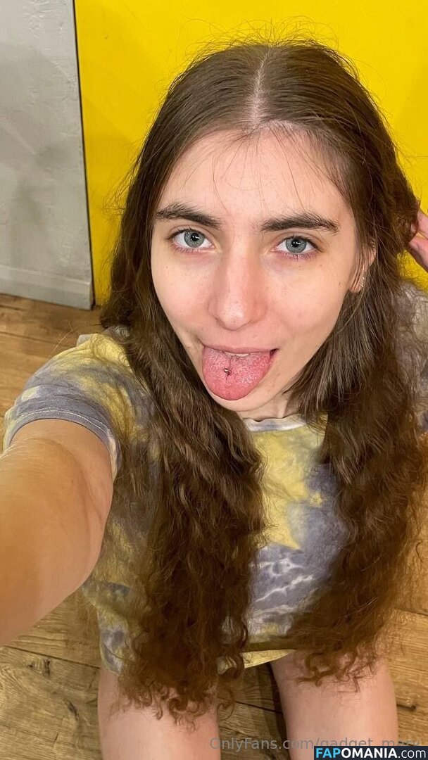 gadget_marie / gadget_mary Nudo OnlyFans  Foto trapelata #10