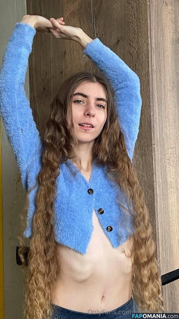 gadget_marie / gadget_mary Nudo OnlyFans  Foto trapelata #16