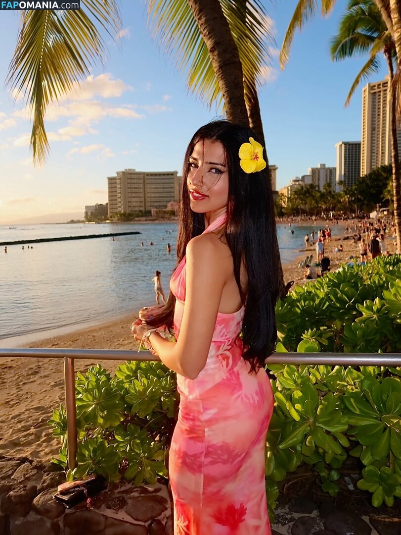 Gal Akbari / gal.qal / officialonlygal Nudo OnlyFans  Foto trapelata #2