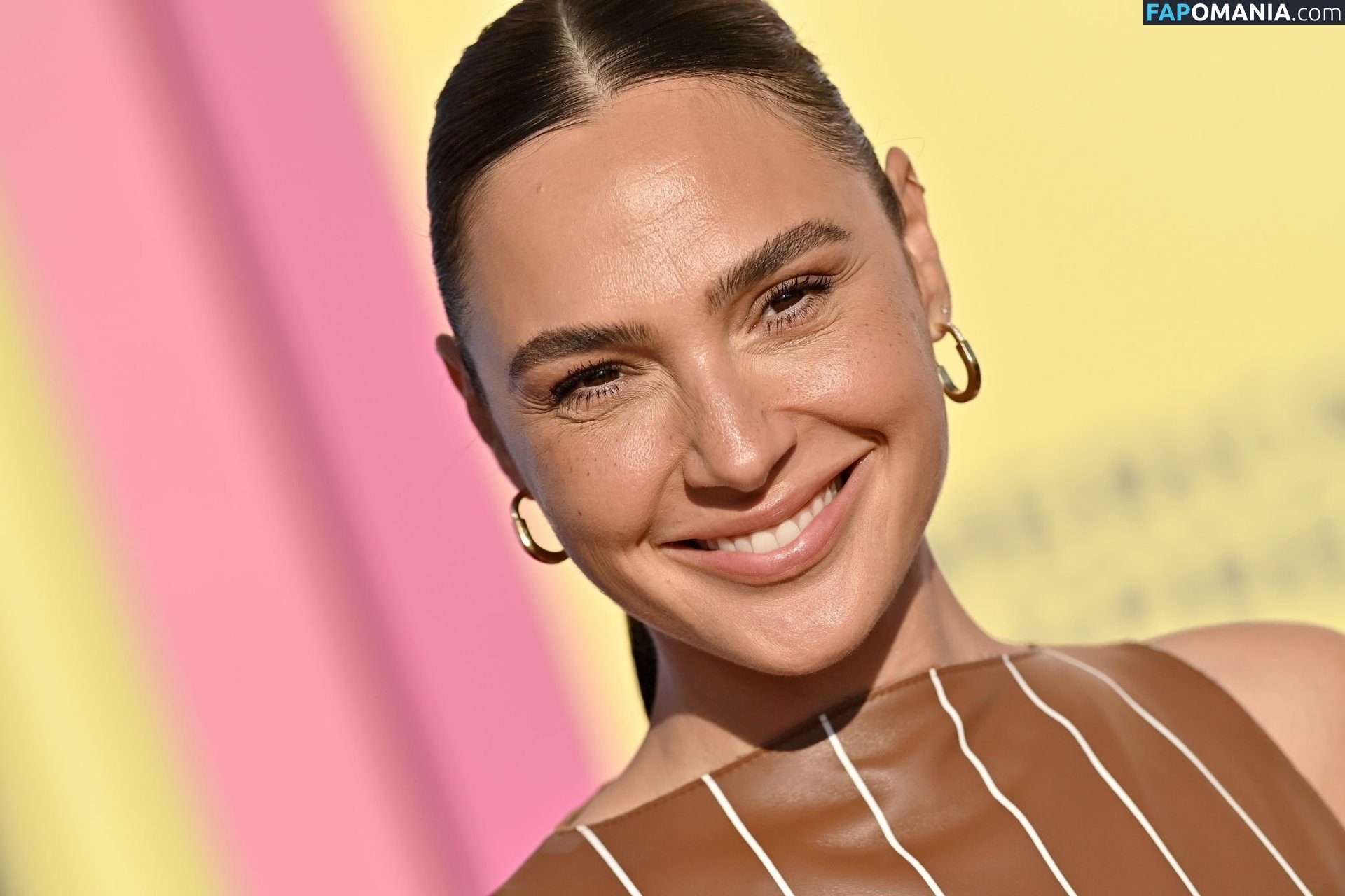 Gal Gadot / gal_gadot / https: / inked_hriss Nudo OnlyFans  Foto trapelata #85