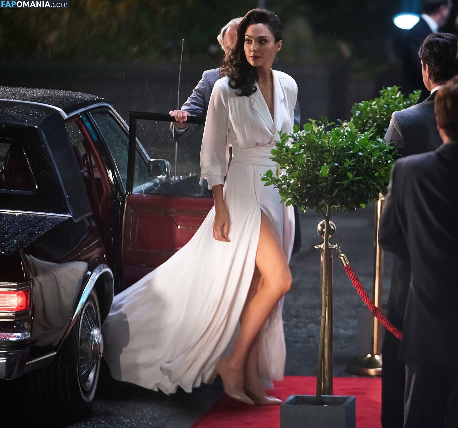 Gal Gadot / gal_gadot / https: / inked_hriss Nudo OnlyFans  Foto trapelata #180