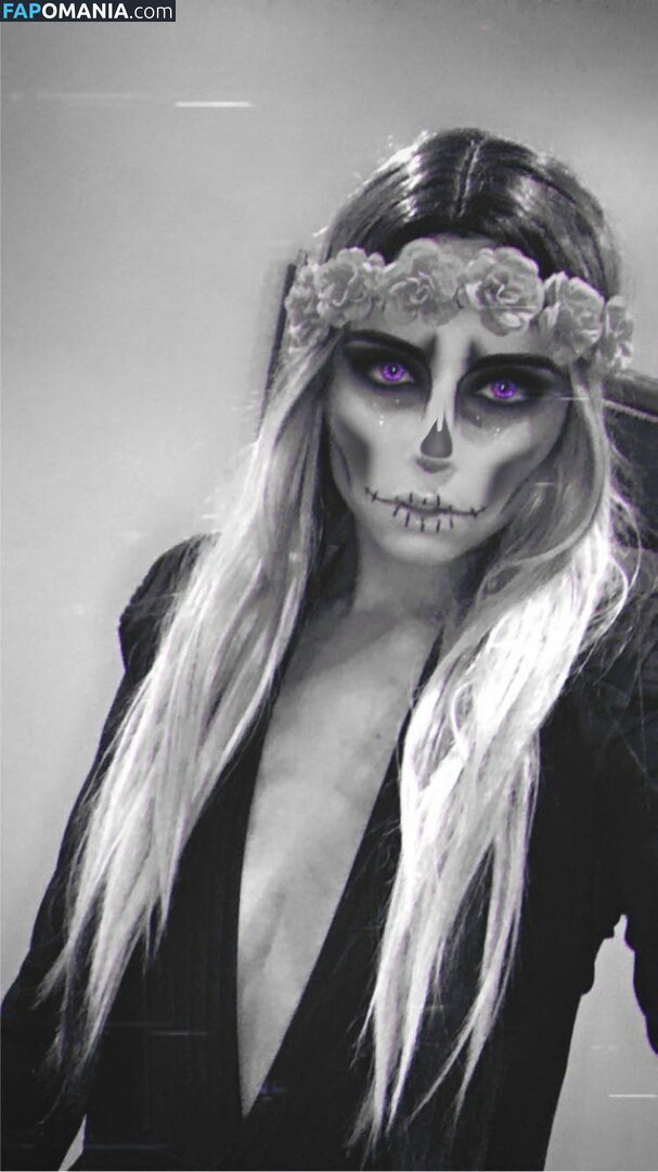 galacticgypsy28 / princejoshy Nudo OnlyFans  Foto trapelata #20