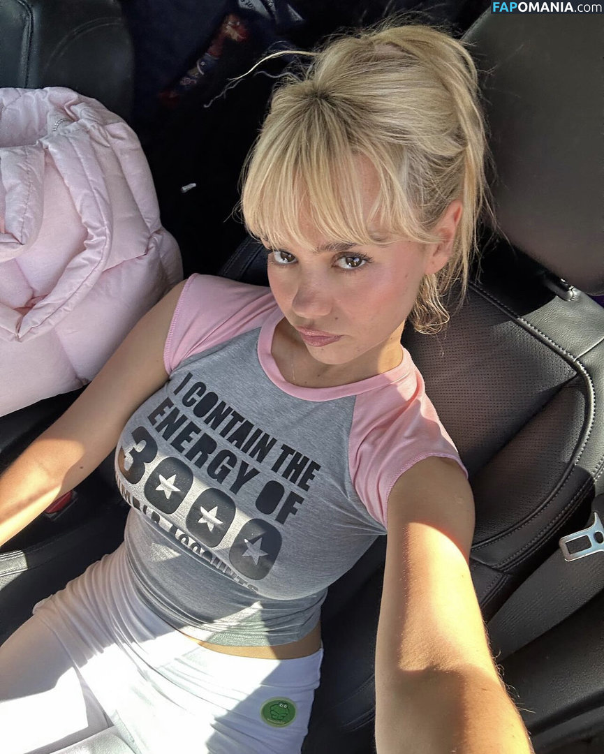 Galanikolic Nudo OnlyFans  Foto trapelata #3