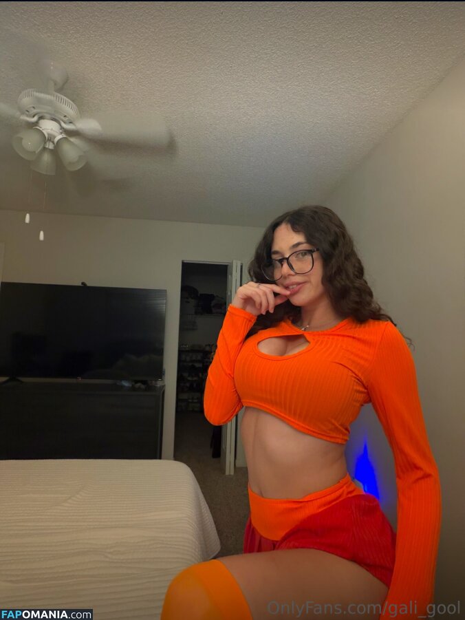 Gali Gool Nudo OnlyFans  Foto trapelata #2