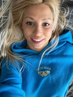 gamerblonde