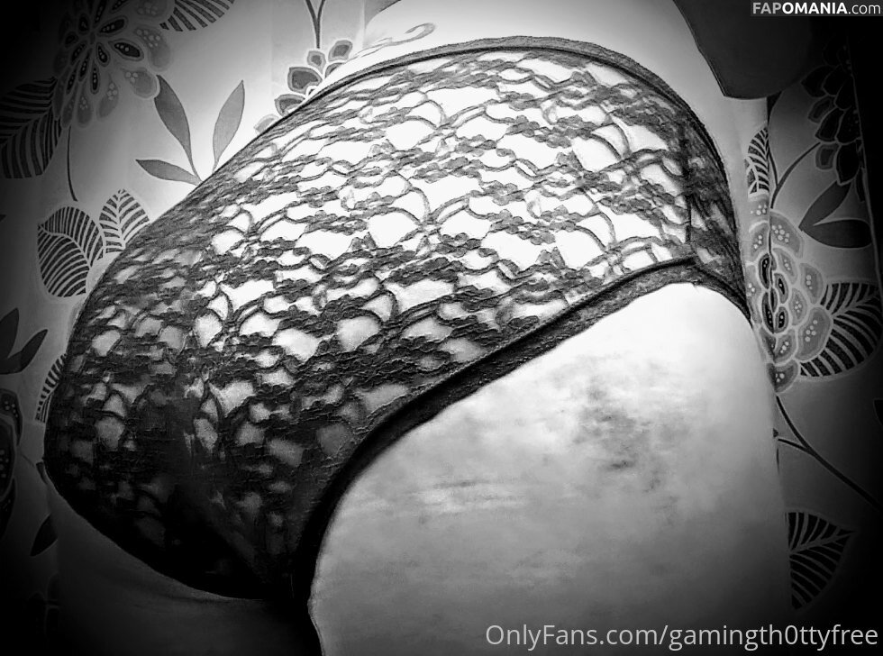 gamingth0ttyfree / thtprvttygrl Nudo OnlyFans  Foto trapelata #4