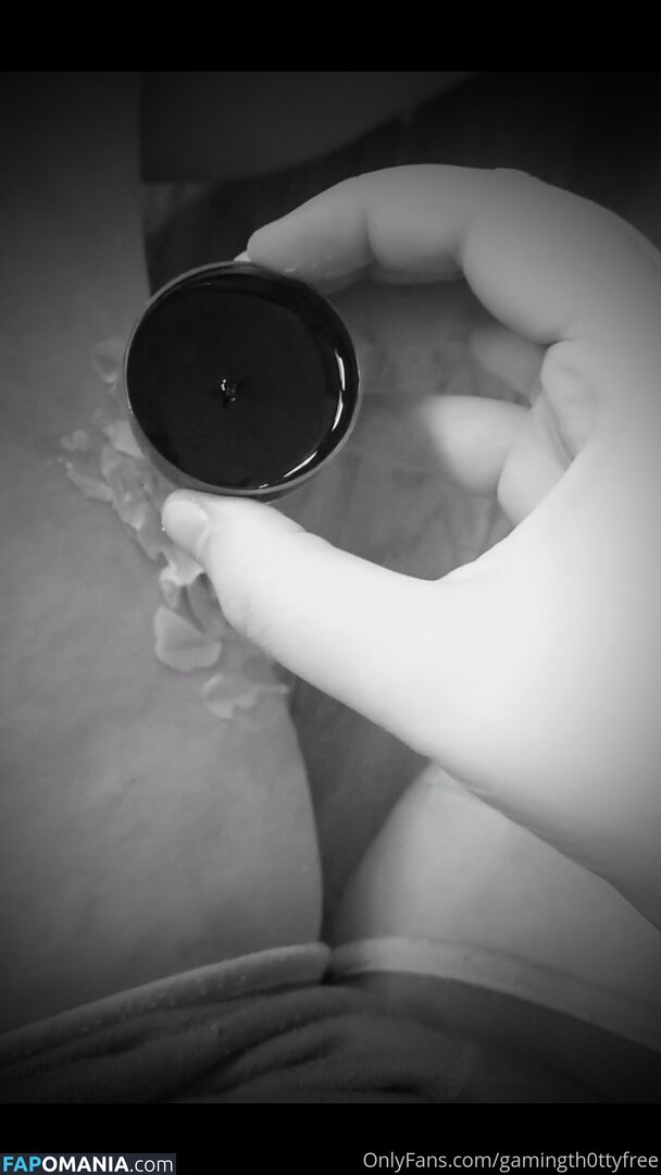 gamingth0ttyfree / thtprvttygrl Nudo OnlyFans  Foto trapelata #7