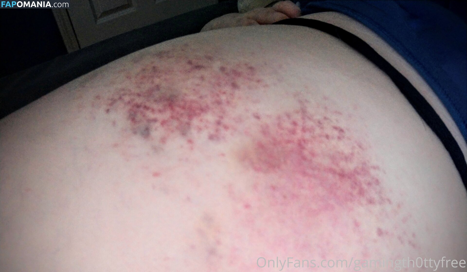 gamingth0ttyfree / thtprvttygrl Nudo OnlyFans  Foto trapelata #9