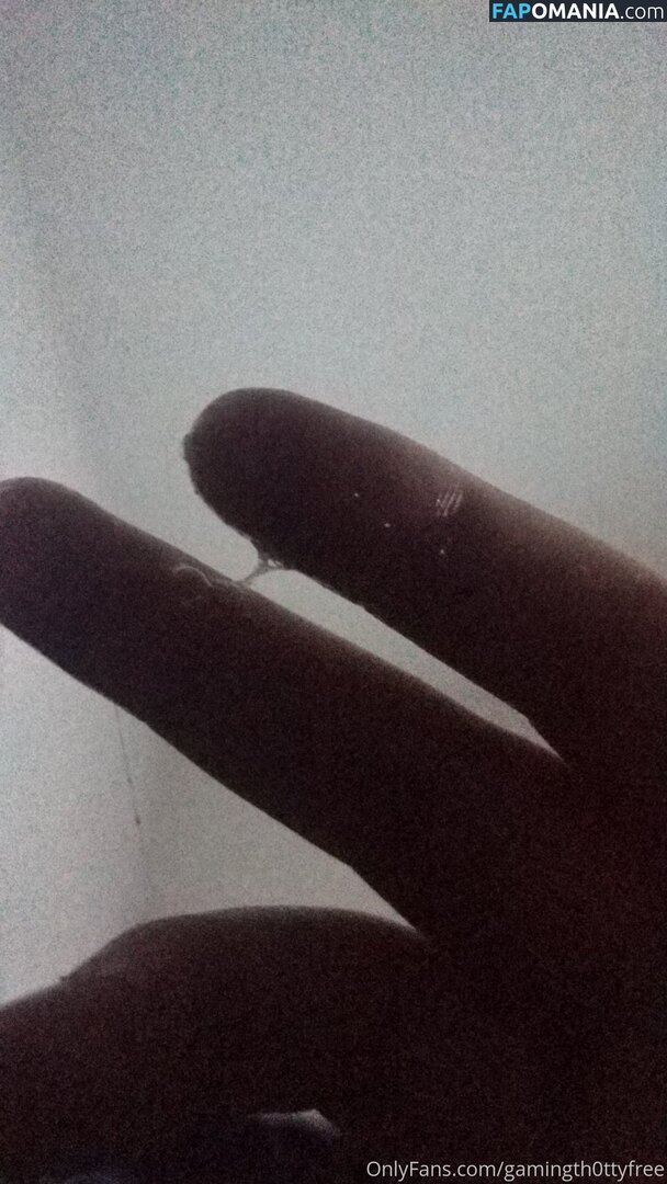 gamingth0ttyfree / thtprvttygrl Nudo OnlyFans  Foto trapelata #15
