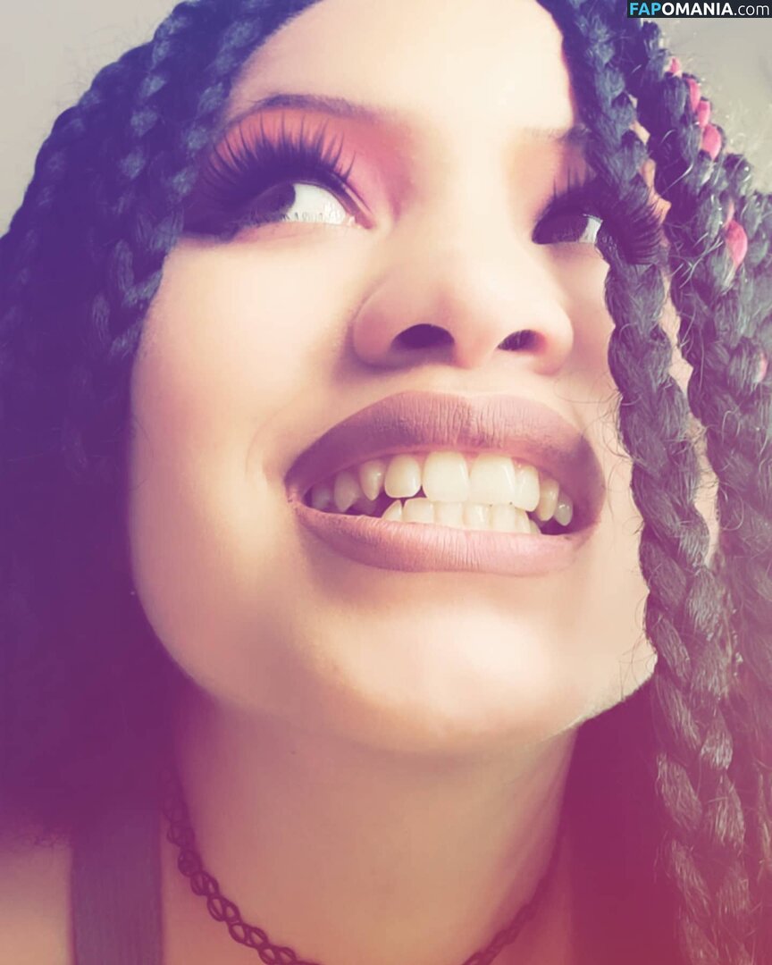 GanjaGoddess ASMR / ganjagoddessasmr Nudo OnlyFans  Foto trapelata #1
