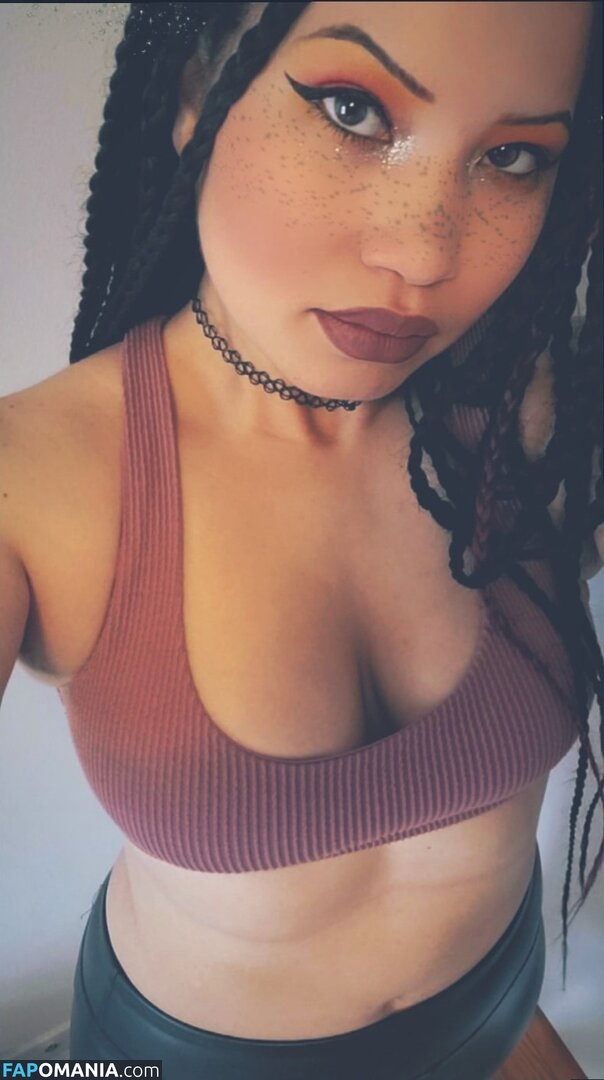 GanjaGoddess ASMR / ganjagoddessasmr Nudo OnlyFans  Foto trapelata #2