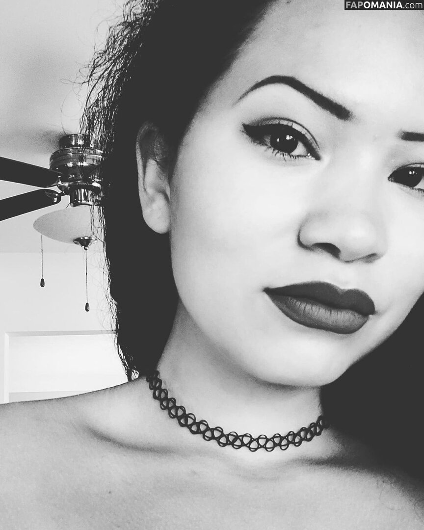 GanjaGoddess ASMR / ganjagoddessasmr Nudo OnlyFans  Foto trapelata #4