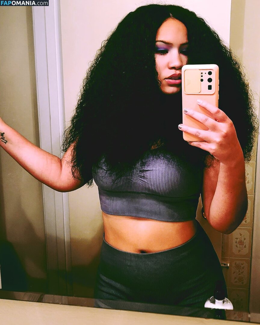 GanjaGoddess ASMR / ganjagoddessasmr Nudo OnlyFans  Foto trapelata #7
