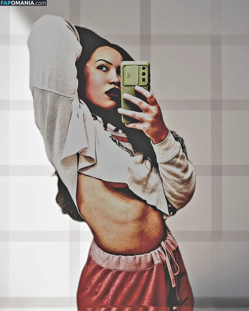 GanjaGoddess ASMR / ganjagoddessasmr Nudo OnlyFans  Foto trapelata #8