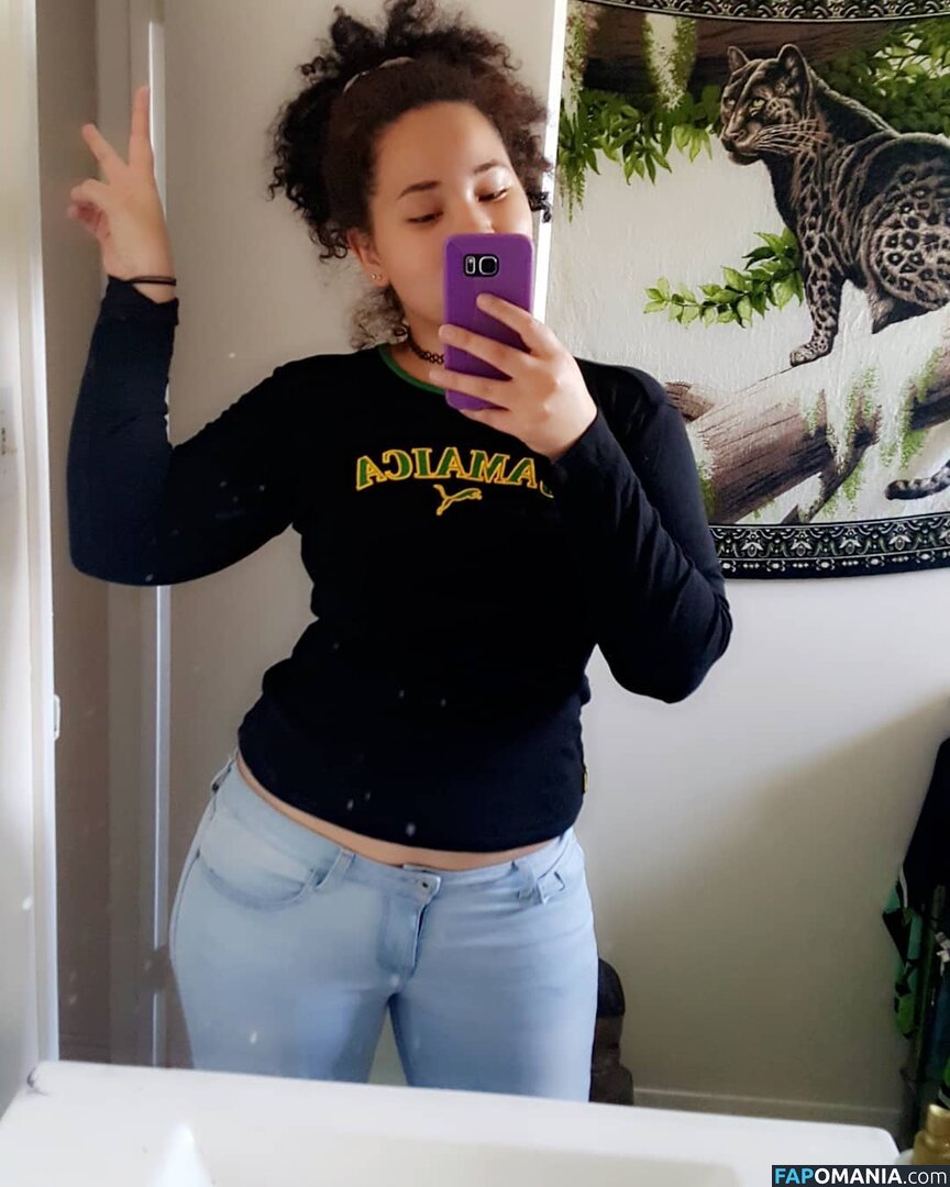 GanjaGoddess ASMR / ganjagoddessasmr Nudo OnlyFans  Foto trapelata #10