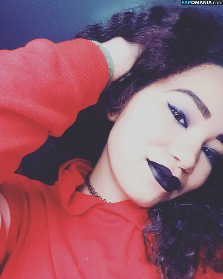 GanjaGoddess ASMR / ganjagoddessasmr Nudo OnlyFans  Foto trapelata #13