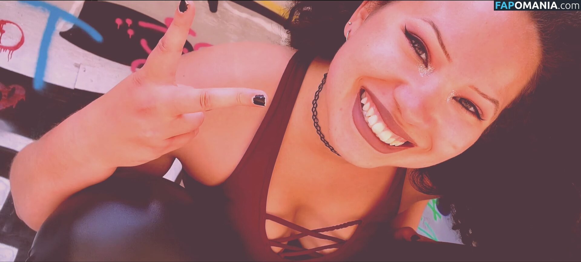GanjaGoddess ASMR / ganjagoddessasmr Nudo OnlyFans  Foto trapelata #19