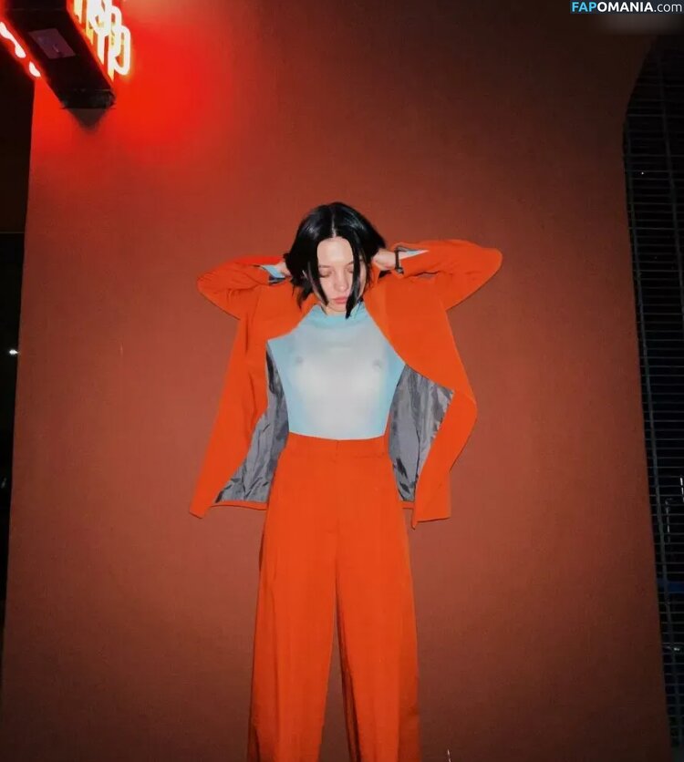 Ganna Bogdan Nudo OnlyFans  Foto trapelata #4