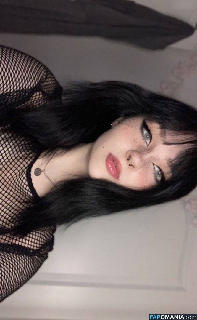 Ganyux / Ganyux_ / Ganyuxx Nudo OnlyFans  Foto trapelata #142