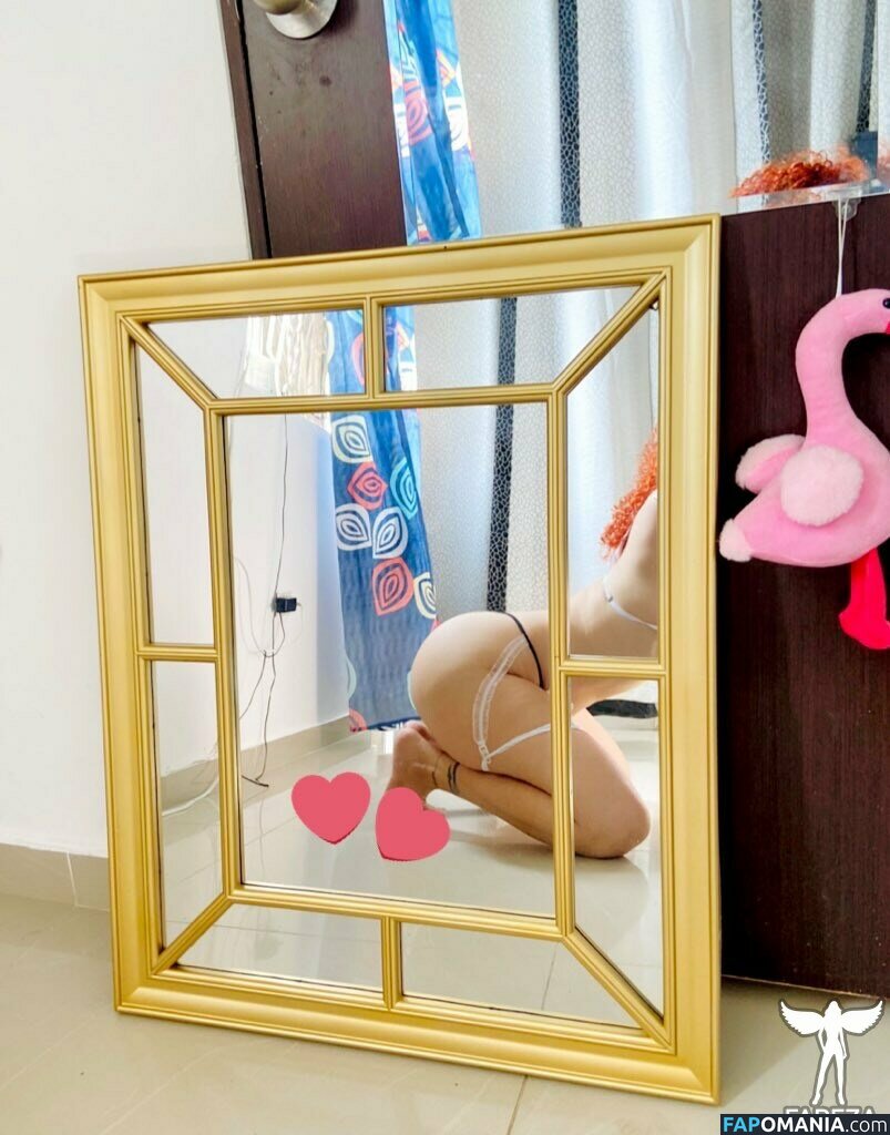 Gatasinbotas26 Nudo OnlyFans  Foto trapelata #10