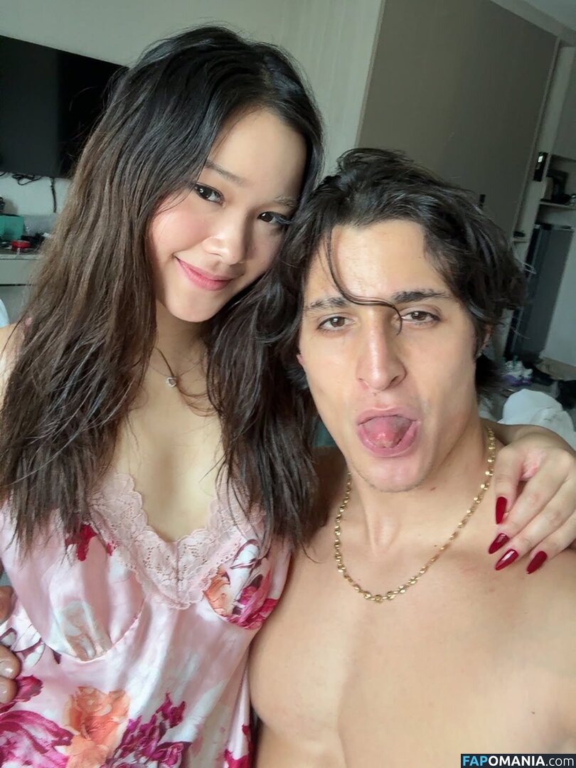 0zuottag / gattouz0 Nudo OnlyFans  Foto trapelata #20