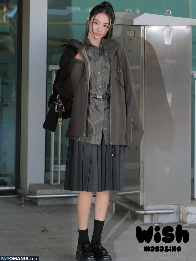 Gawon / Lee Ga-won / MEOVV_GAWON / gawon_moevv / https: / 이가원 MEOVV Nudo OnlyFans  Foto trapelata #4