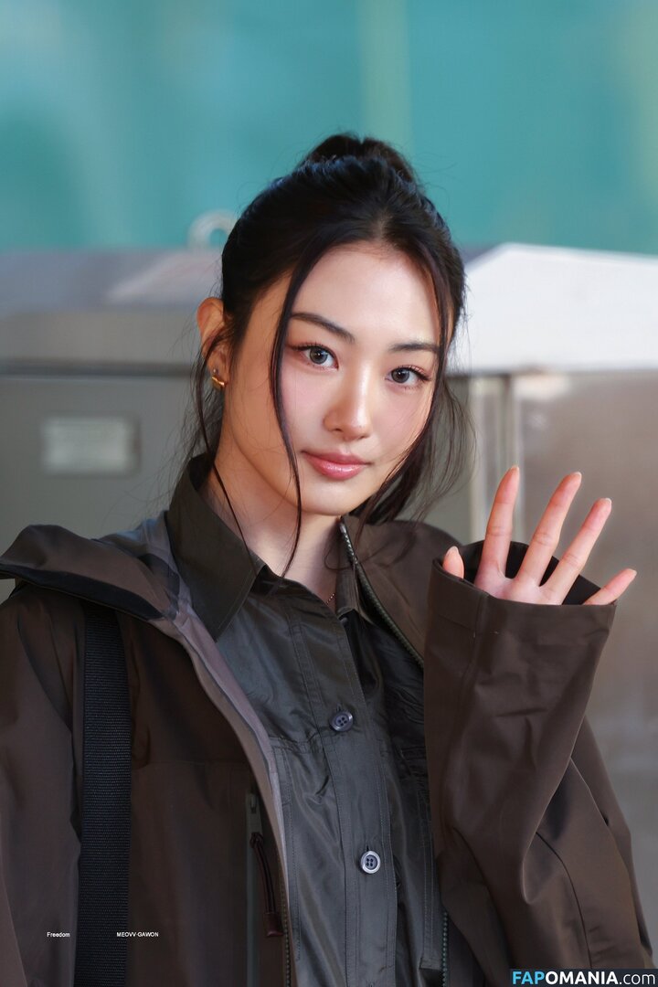 Gawon / Lee Ga-won / MEOVV_GAWON / gawon_moevv / https: / 이가원 MEOVV Nudo OnlyFans  Foto trapelata #6