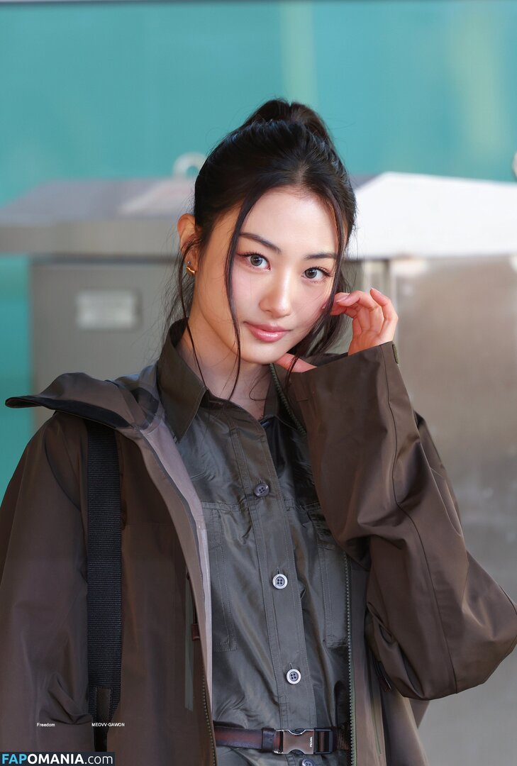 Gawon / Lee Ga-won / MEOVV_GAWON / gawon_moevv / https: / 이가원 MEOVV Nudo OnlyFans  Foto trapelata #10