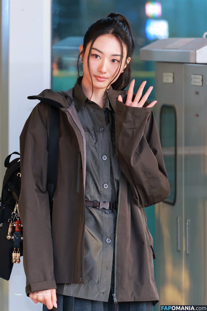 Gawon / Lee Ga-won / MEOVV_GAWON / gawon_moevv / https: / 이가원 MEOVV Nudo OnlyFans  Foto trapelata #11