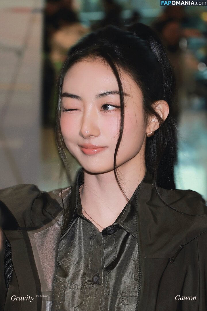 Gawon / Lee Ga-won / MEOVV_GAWON / gawon_moevv / https: / 이가원 MEOVV Nudo OnlyFans  Foto trapelata #13