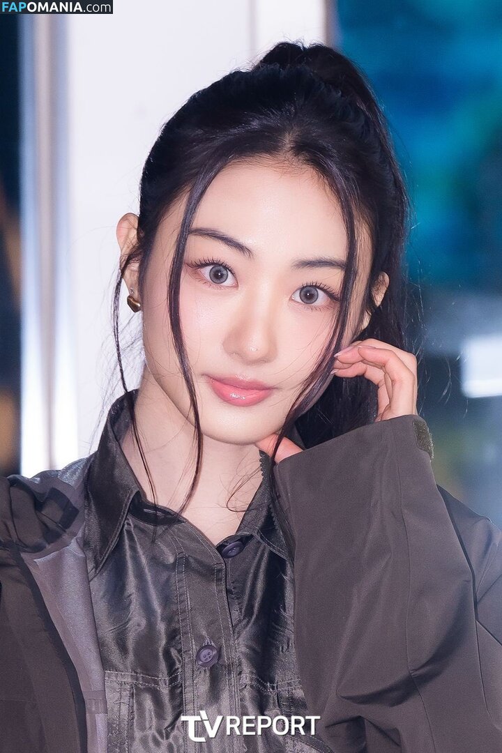 Gawon / Lee Ga-won / MEOVV_GAWON / gawon_moevv / https: / 이가원 MEOVV Nudo OnlyFans  Foto trapelata #18