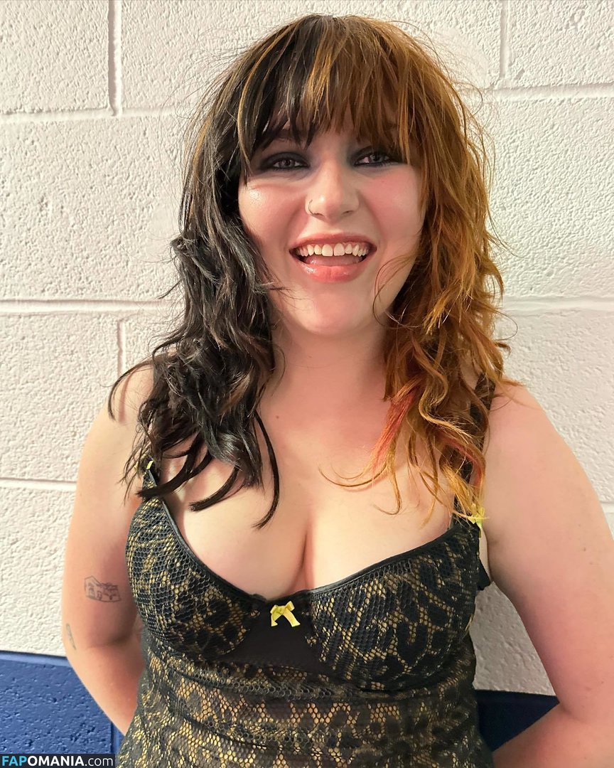 Gayle Nudo OnlyFans  Foto trapelata #1